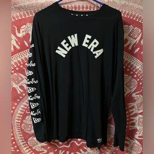 New Era Long Sleeve